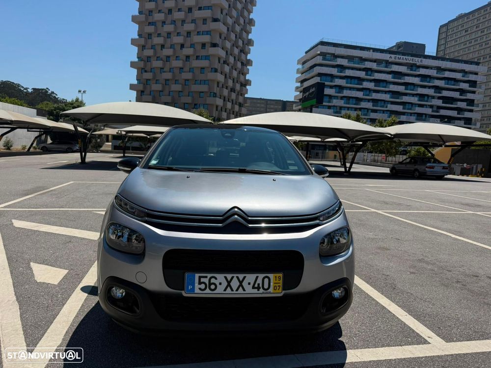 Citroën C3 1.2 PureTech Feel - 6