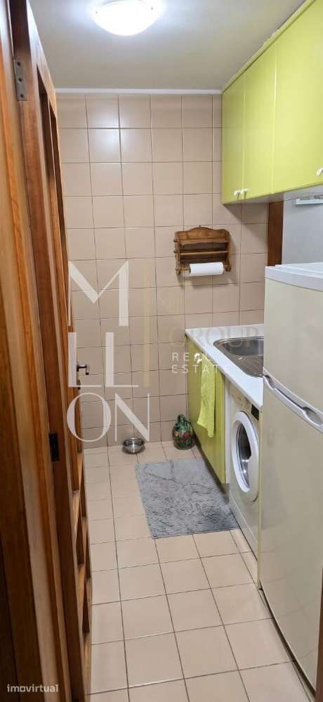 Apartamento T0 à Venda em Leça da Palmeira - Grande imagem: 4/7