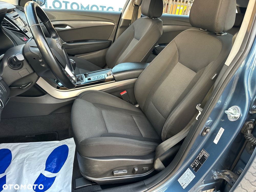 Hyundai i40 i40cw 1.7 CRDi Fifa World Cup Edition - 26