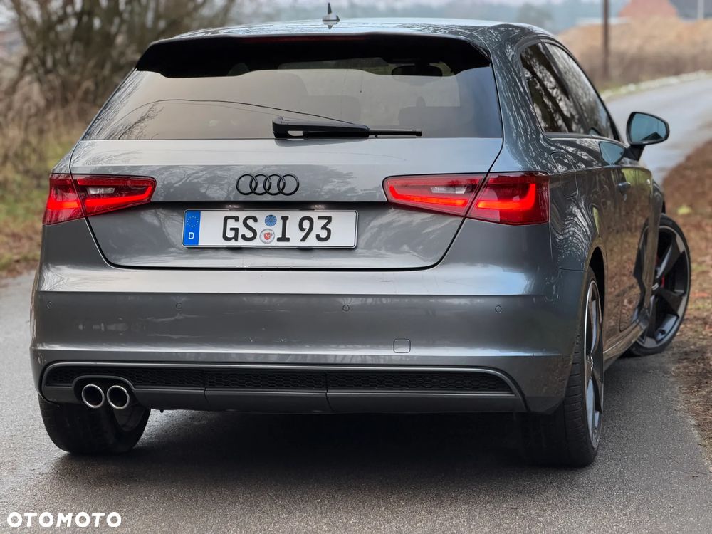 Audi A3 3-drzwiowe - 7