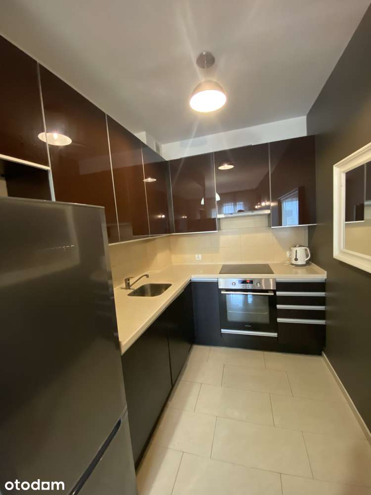 40m2 metro mlociny wynajem
