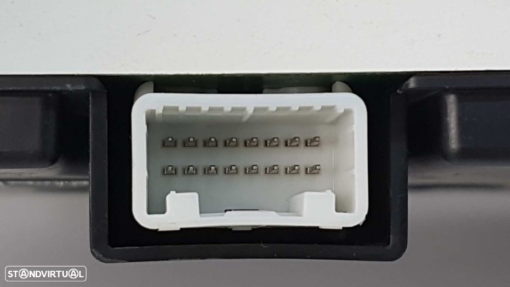 QUADRANTE TOYOTA COROLLA (E12) 2.0 D-4D SOL BERLINA - 3