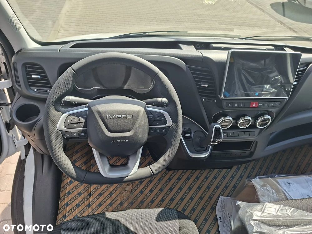 Iveco Daily 35S18HA8 V - 16