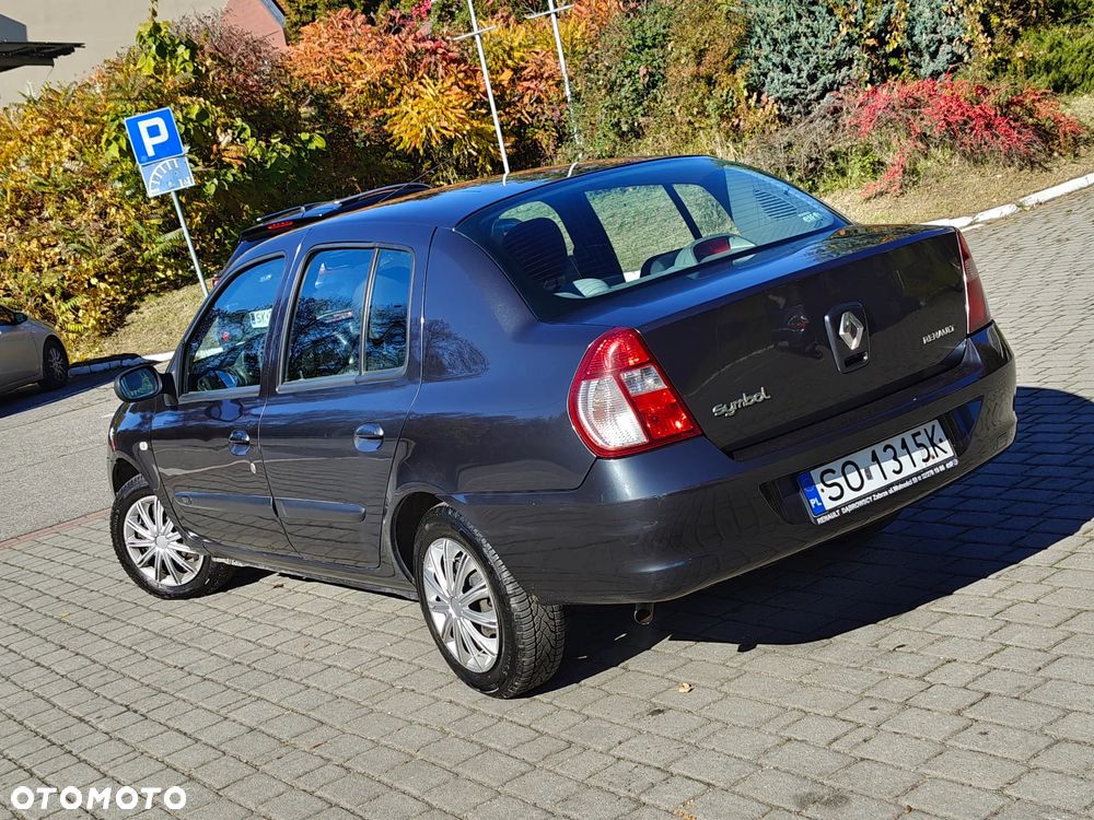 Renault Thalia 1.2 16V All Inclusive