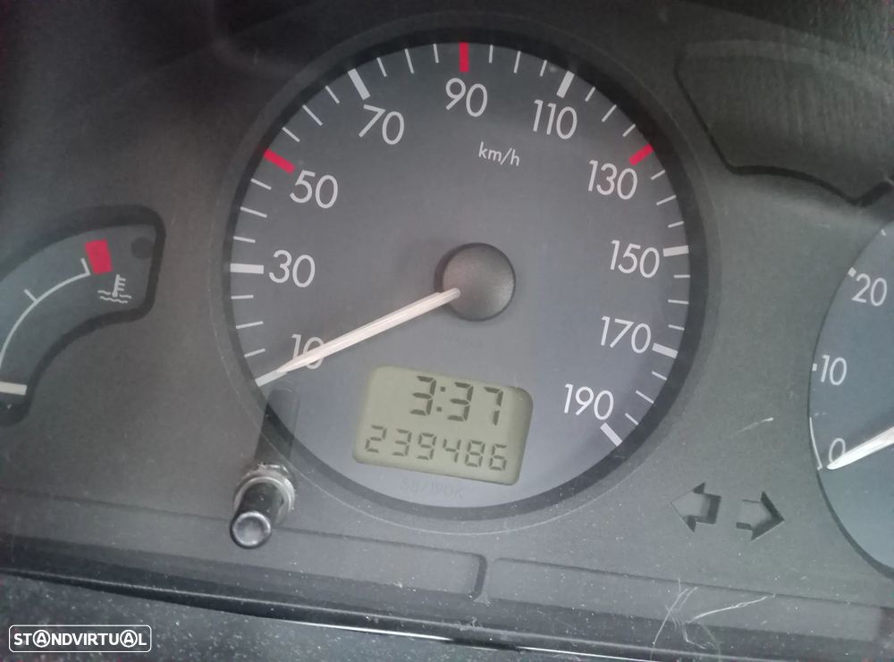 Citroën Saxo 1.1i Exclusive - 4