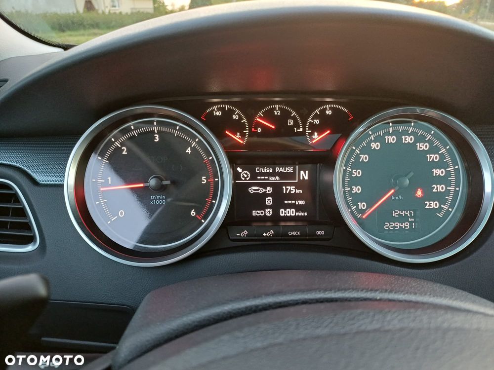 Peugeot 508 e-HDi 115 ETG6 Stop&Start Business-Line - 22