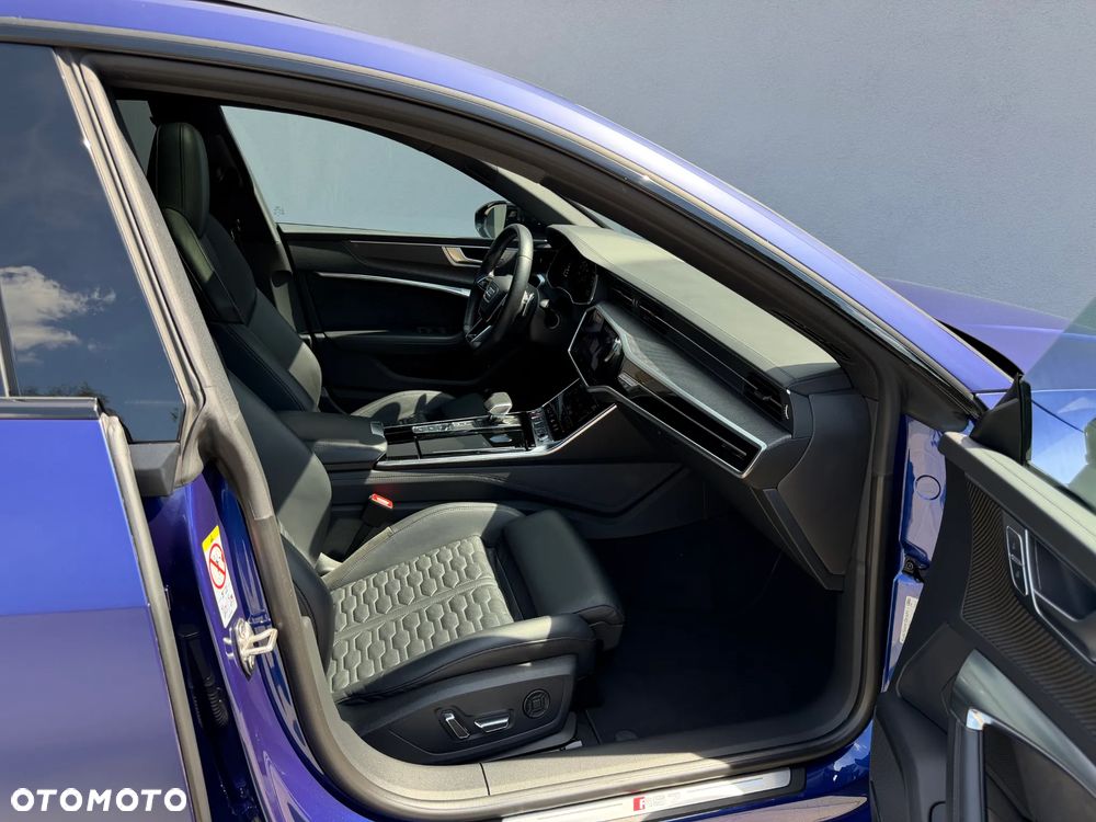 Audi RS7 Sportback - 11