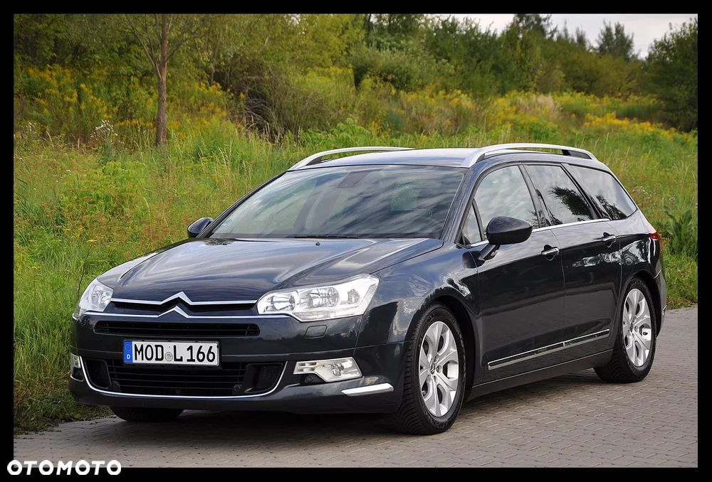 Citroën C5 2.0 HDi Exclusive - 14