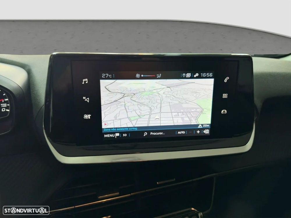 Peugeot 208 1.2 PureTech Active Pack - 7