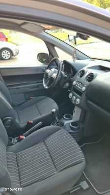 Mitsubishi Colt - 6