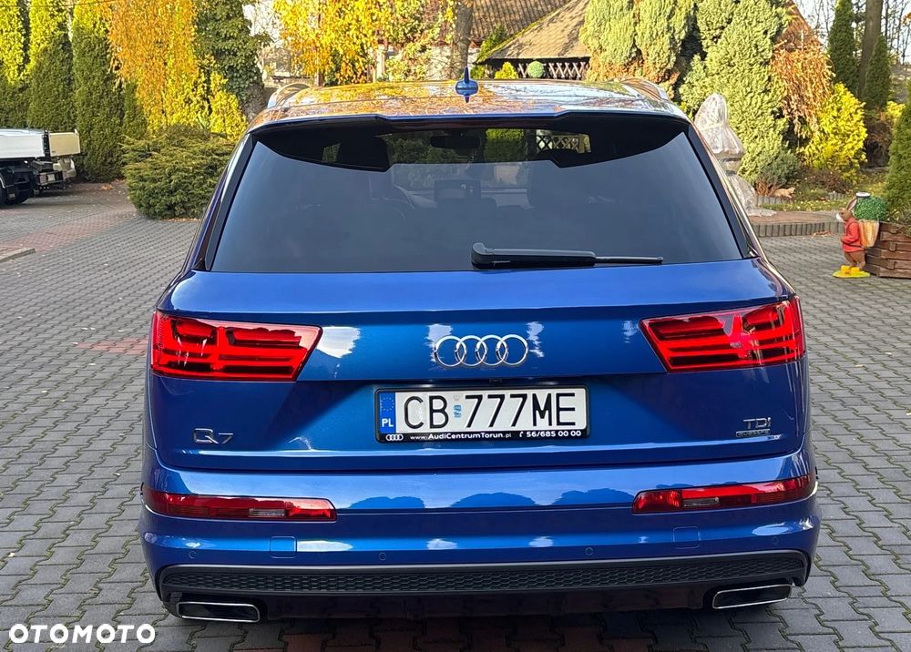 Audi Q7 - 5