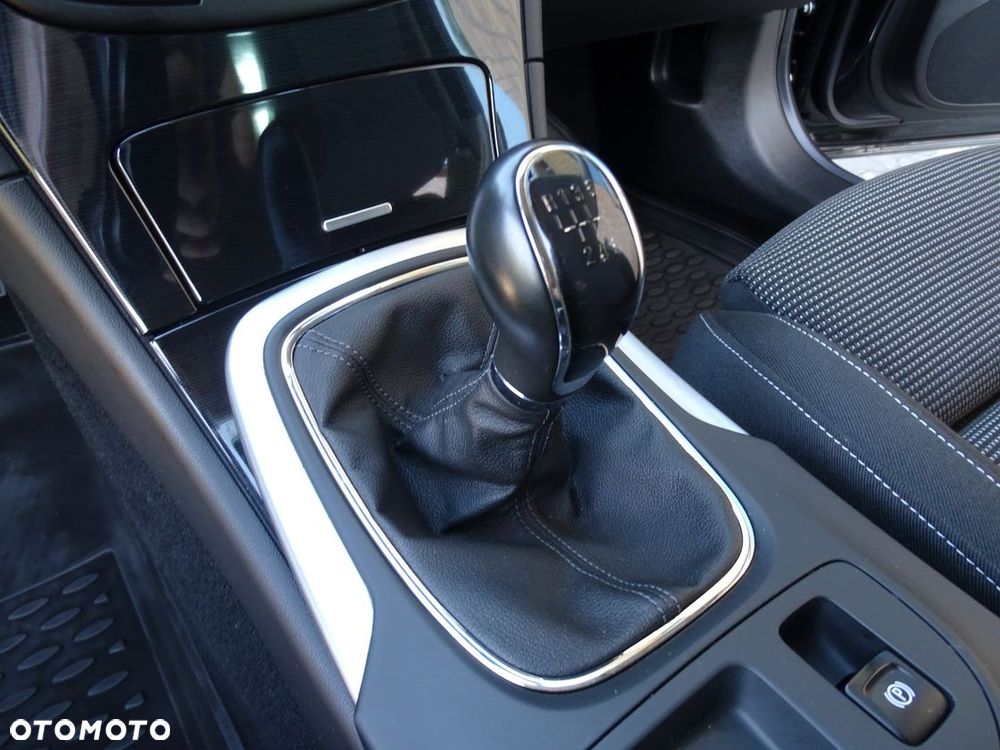 Opel Insignia 2.0 CDTI Edition ecoFLEX S&S - 33