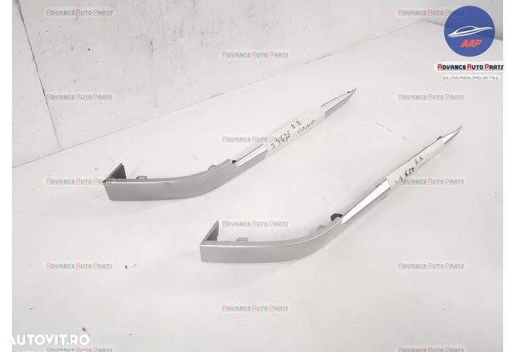 Ornament Bara Spate Dreapta original Vogue Land Rover  Range Rover  4 - 2