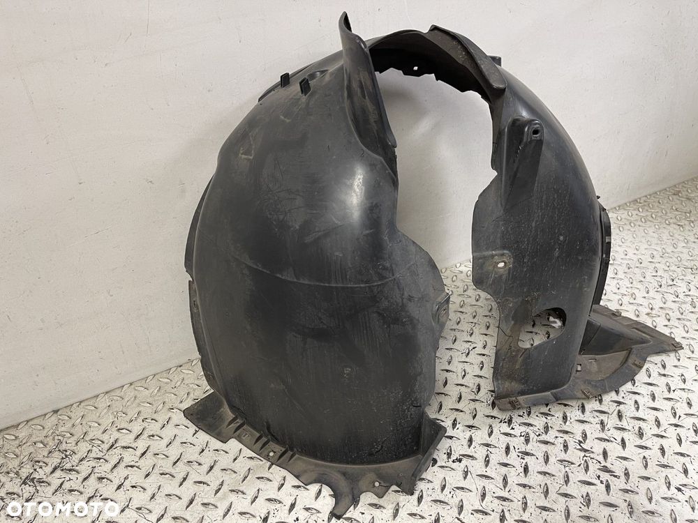 ORYGINALNE KOMPLETNE NADKOLE VW CADDY 2K7 20-25 LEWE PRZEDNIE PRZÓD 2K7805911A - 3