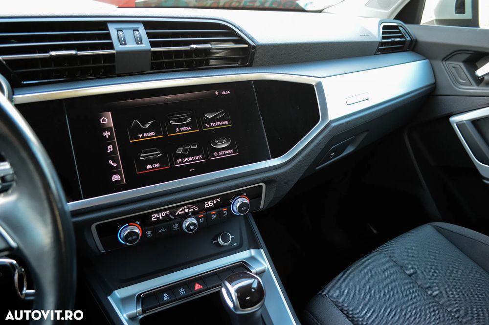 Audi Q3 35 TFSI Sportback S tronic - 7