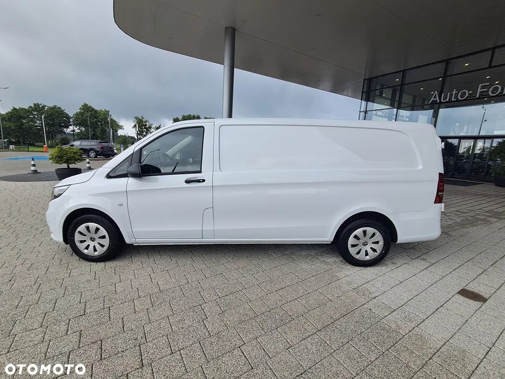 Mercedes-Benz Vito - 8