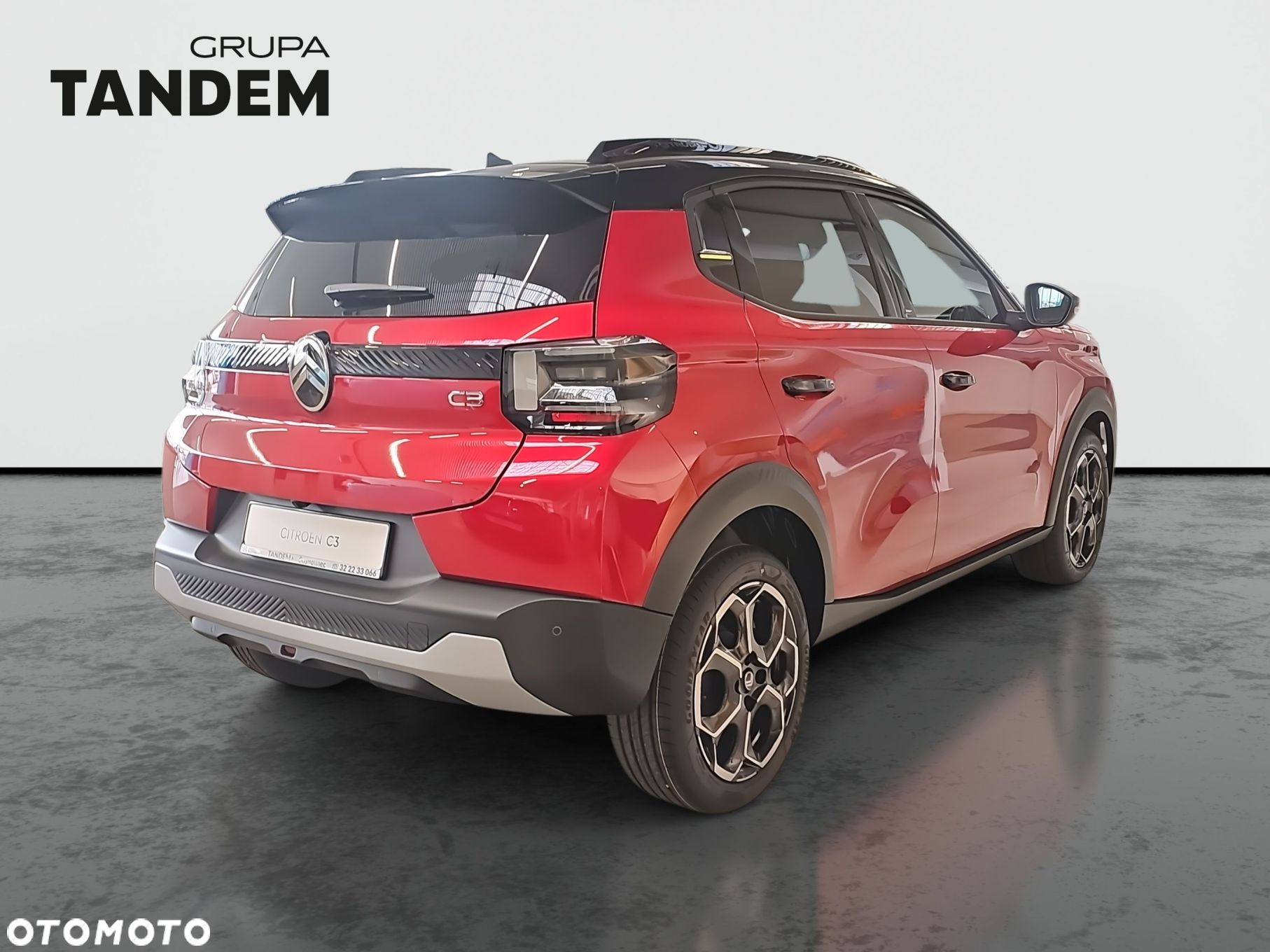 Citroën C3 - 6