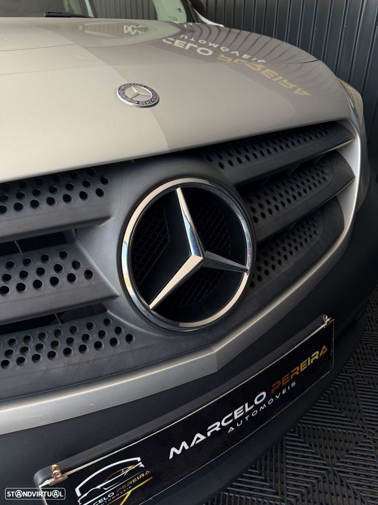 Mercedes-Benz Citan 108 CDI - 9