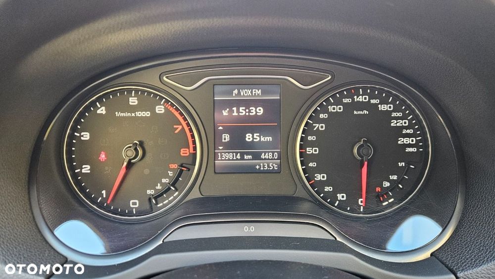 Audi A3 Limousine - 26