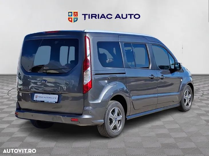 Ford Tourneo Connect Grand 1.5 TDCi Aut. Start/Stop Titanium - 6