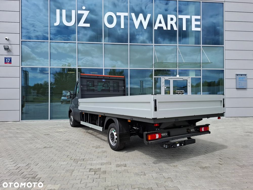 Iveco HIT CENOWY!SKRZYNIA FABRYCZNA IDEALNA POD TWÓJ BIZNES - 9
