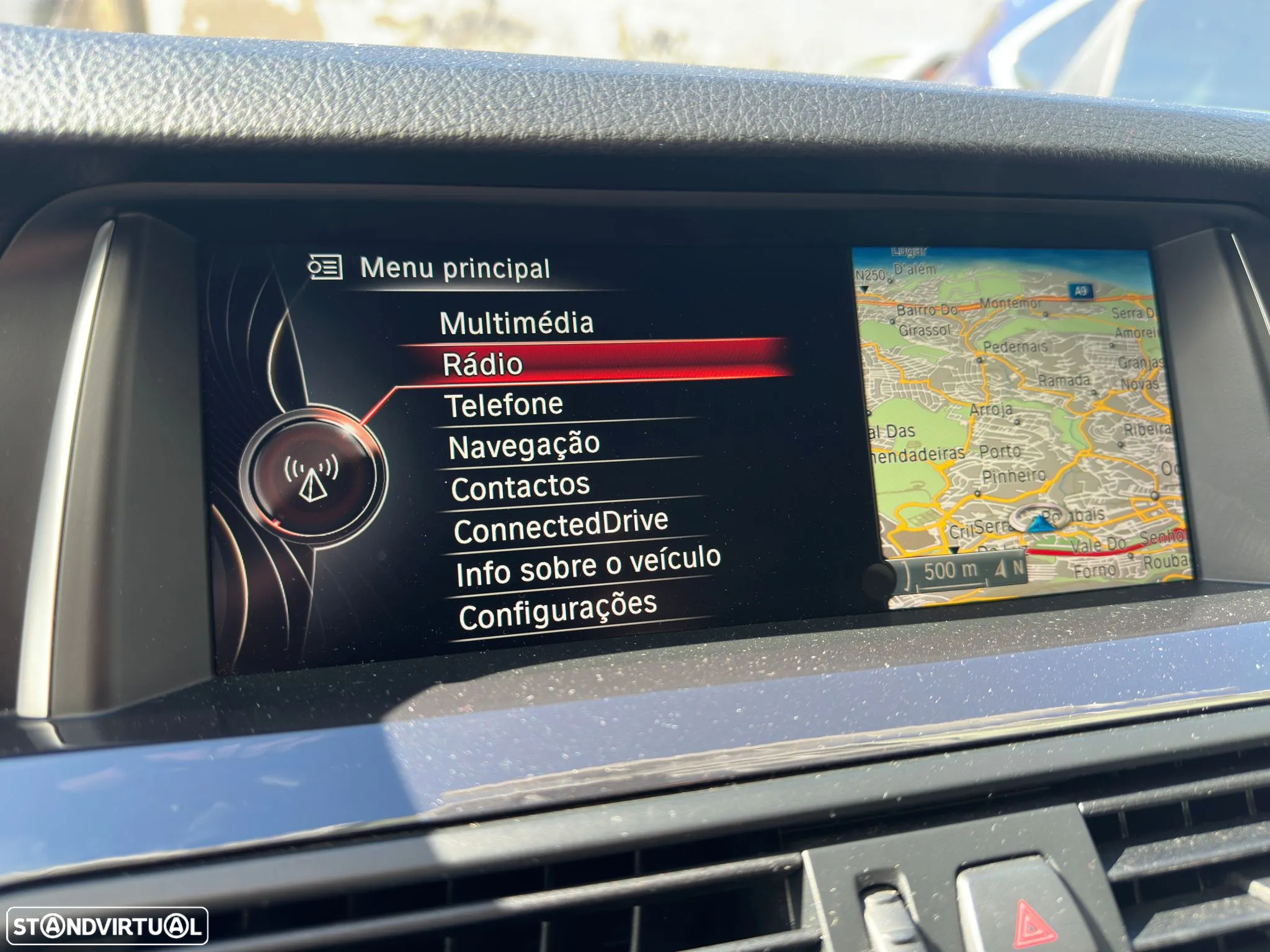 BMW 520 d Pack M Auto - 28