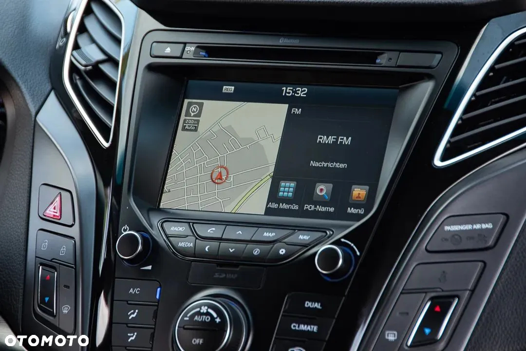 Hyundai i40 1.7 CRDi BlueDrive Premium DCT - 16