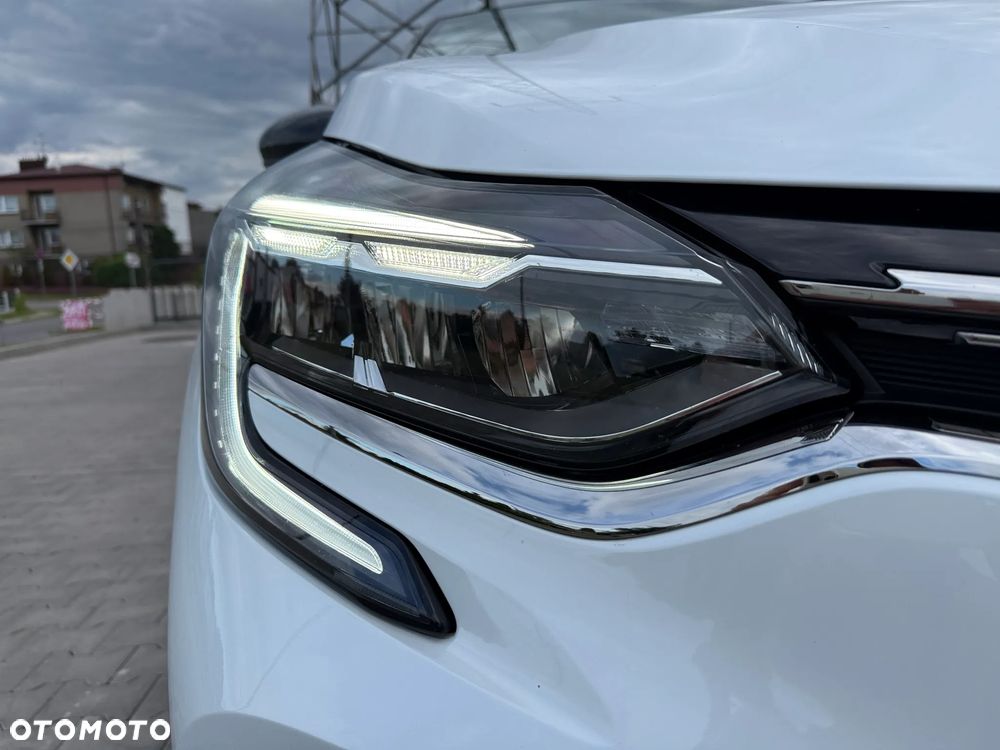 Renault Captur - 37