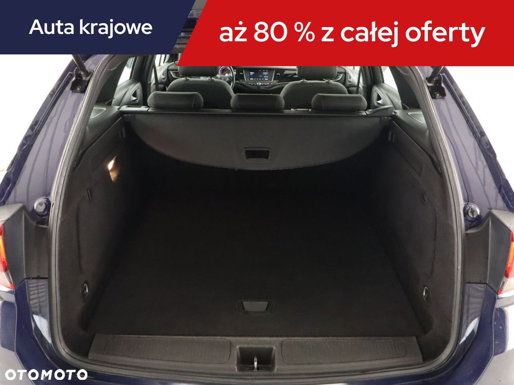 Opel Astra 2017
