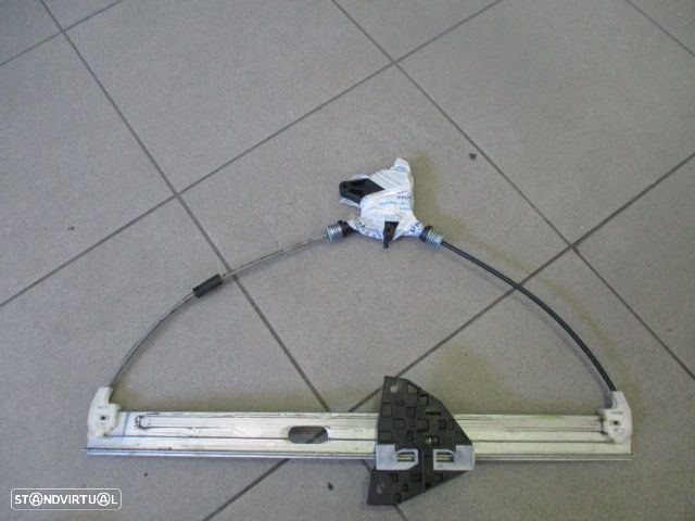 Elevador Sem Motor ELEVSM1388 MAZDA 6 2003 5P FD MAZDA 6 2003 2.0I 140 CV 4P VERMELHO - 3