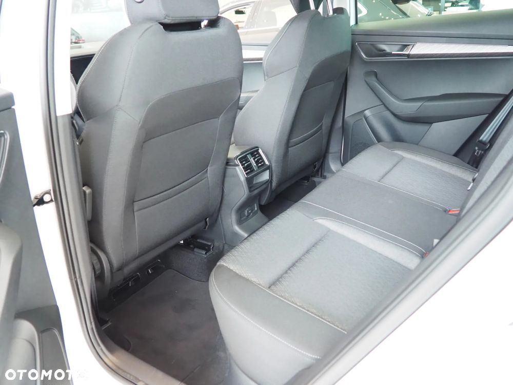 Skoda Karoq 1.5 TSI ACT Drive DSG - 11