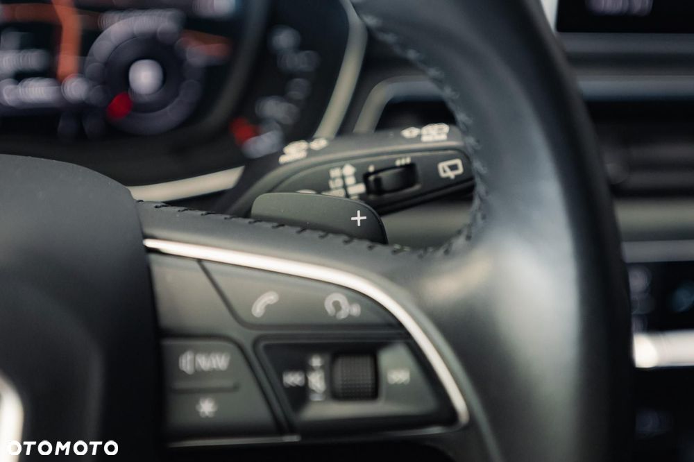 Audi A4 Allroad 2.0 TFSI Quattro S tronic - 27