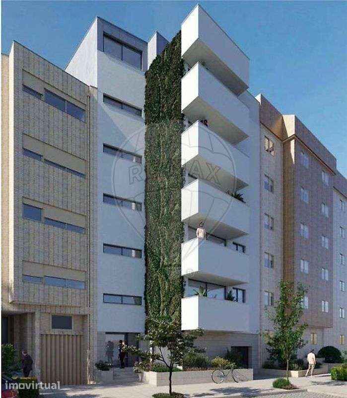 Apartamento T2 para venda - Grande imagem: 4/10