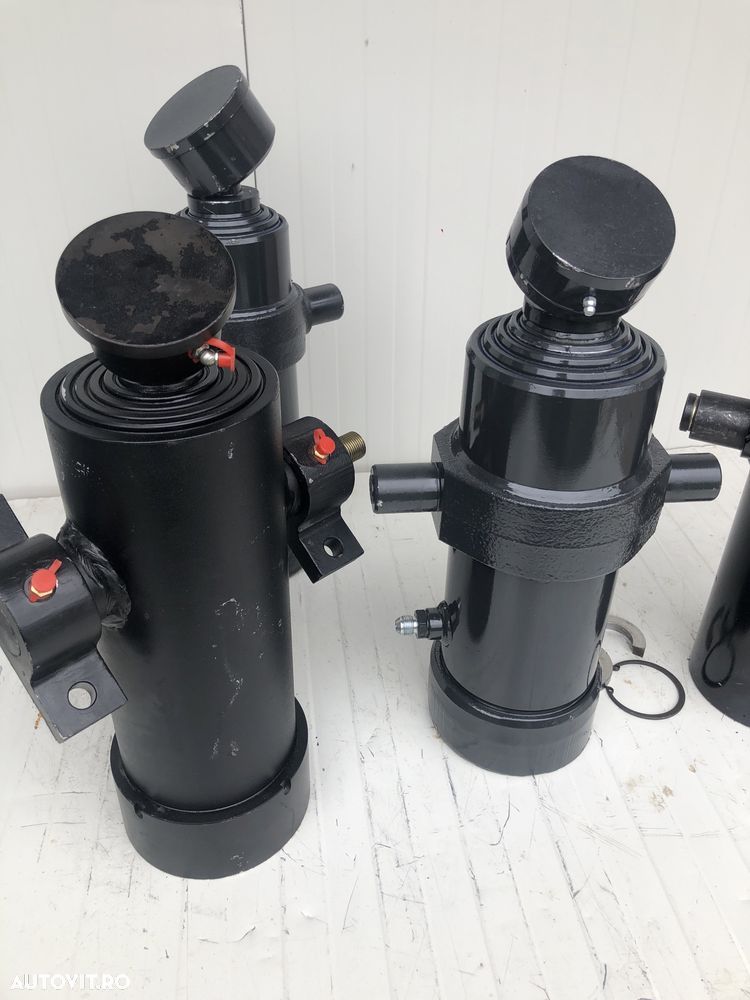 Cilindru basculare 5 trepte , cilindru Lt 8 tone - 1