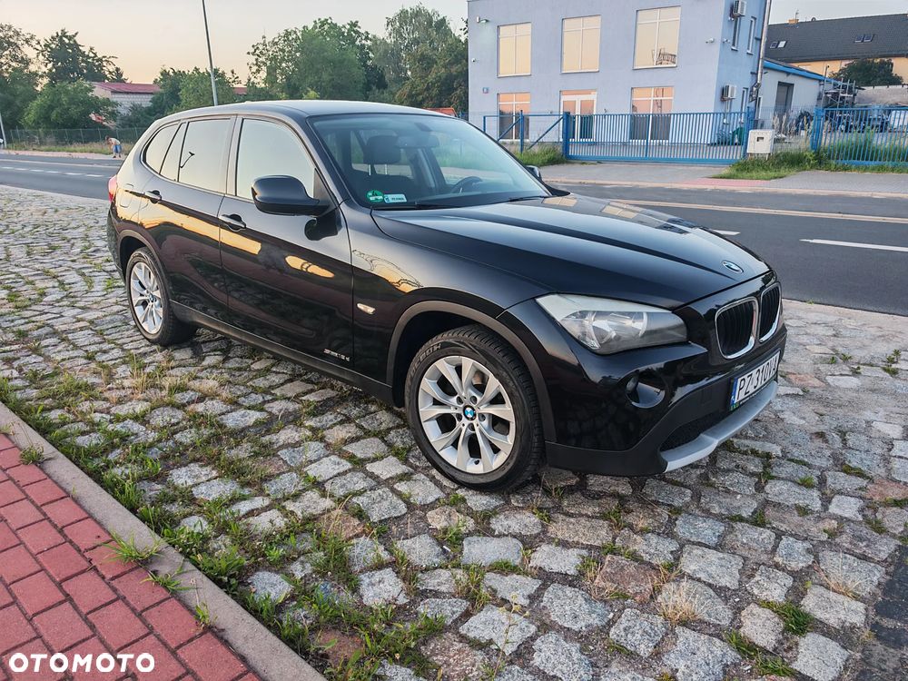 BMW X1 sDrive18d xLine - 6
