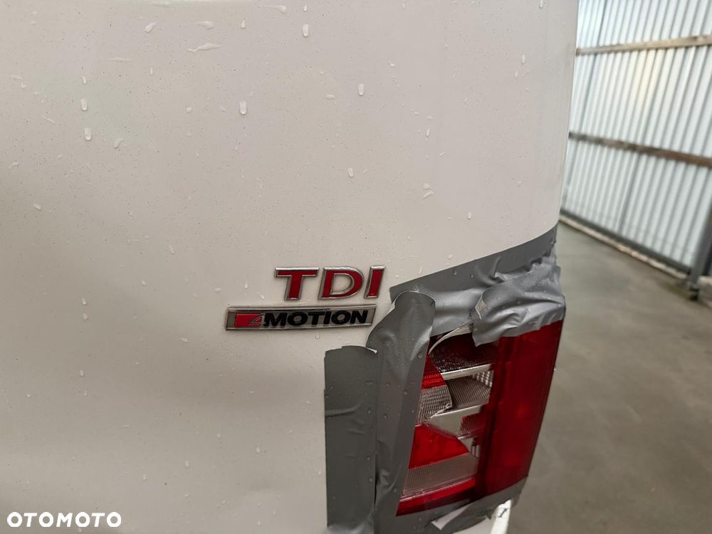 Volkswagen Transporter - 12