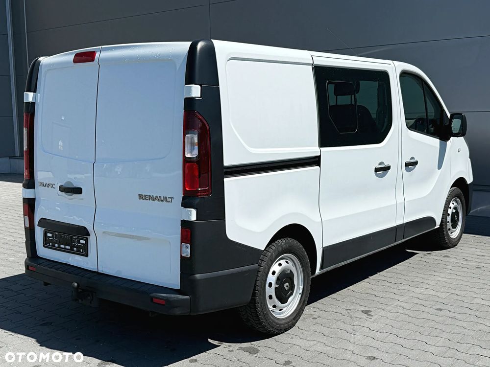 Renault Trafic - 9