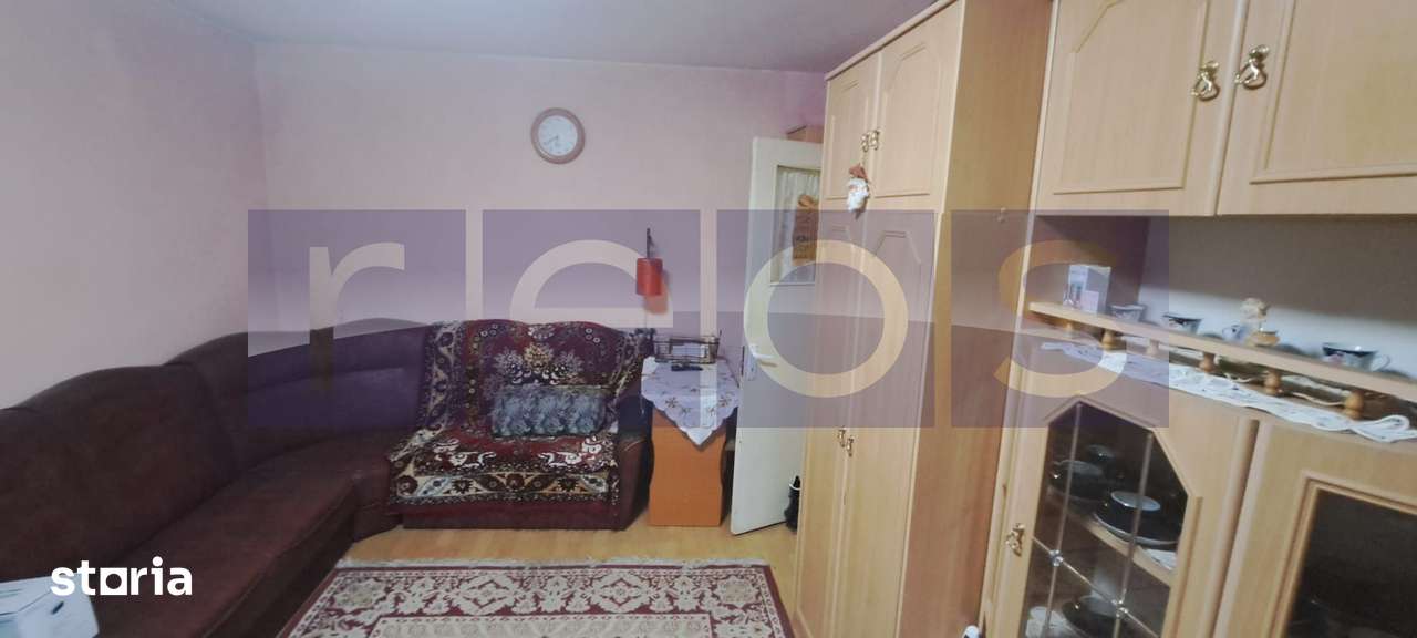 VANZARE 4 CAMERE DECOMANDAT | ULTRACENTRAL | ETAJ 1/4 | ROSIORI DE VED — fotografia 3