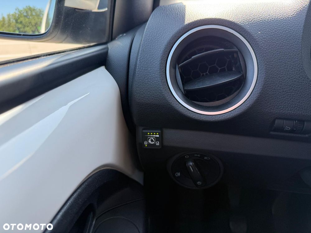 Skoda Citigo 1.0 Ambition EU6 - 9