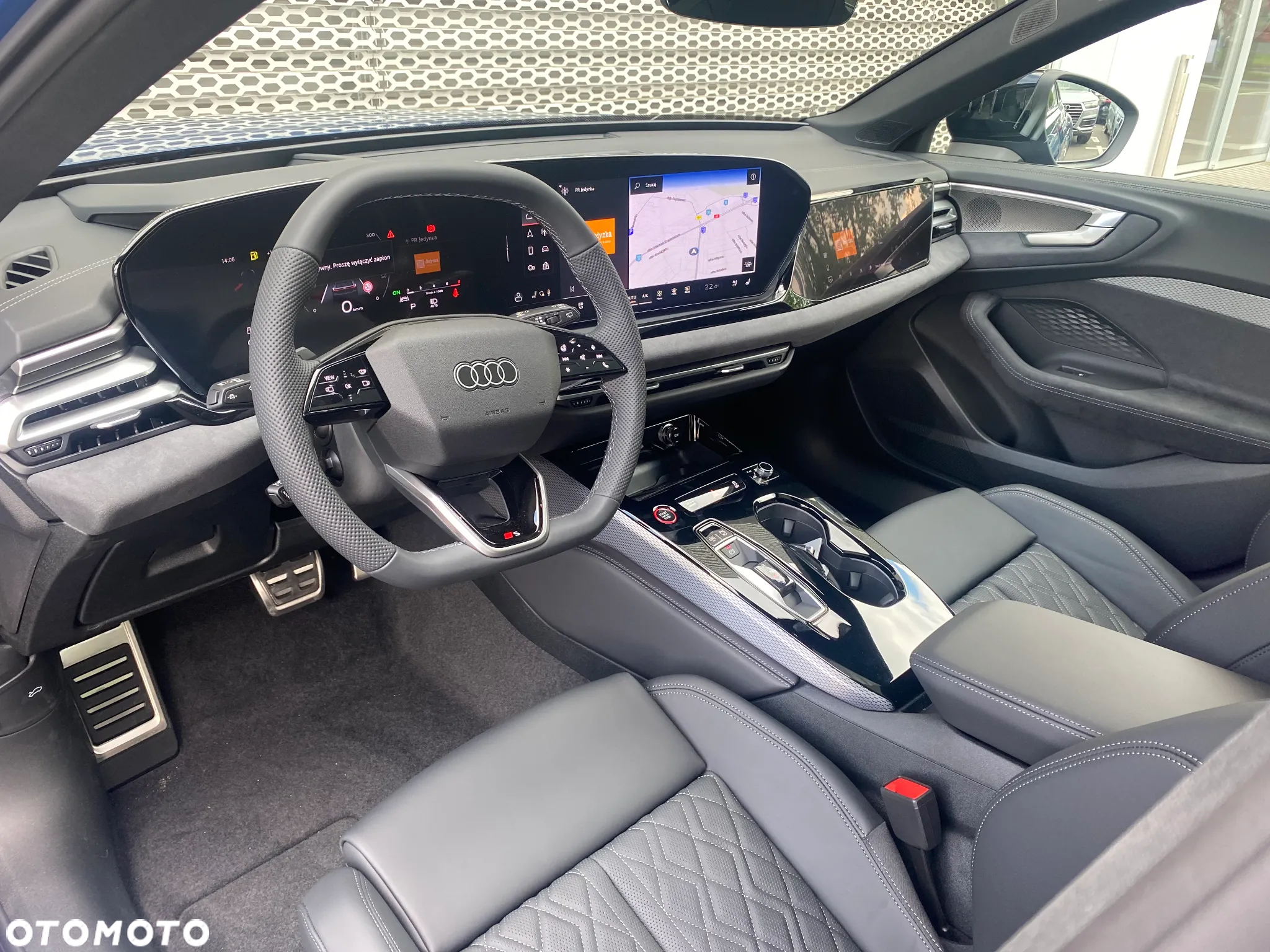 Audi S5 TFSI S tronic - 10