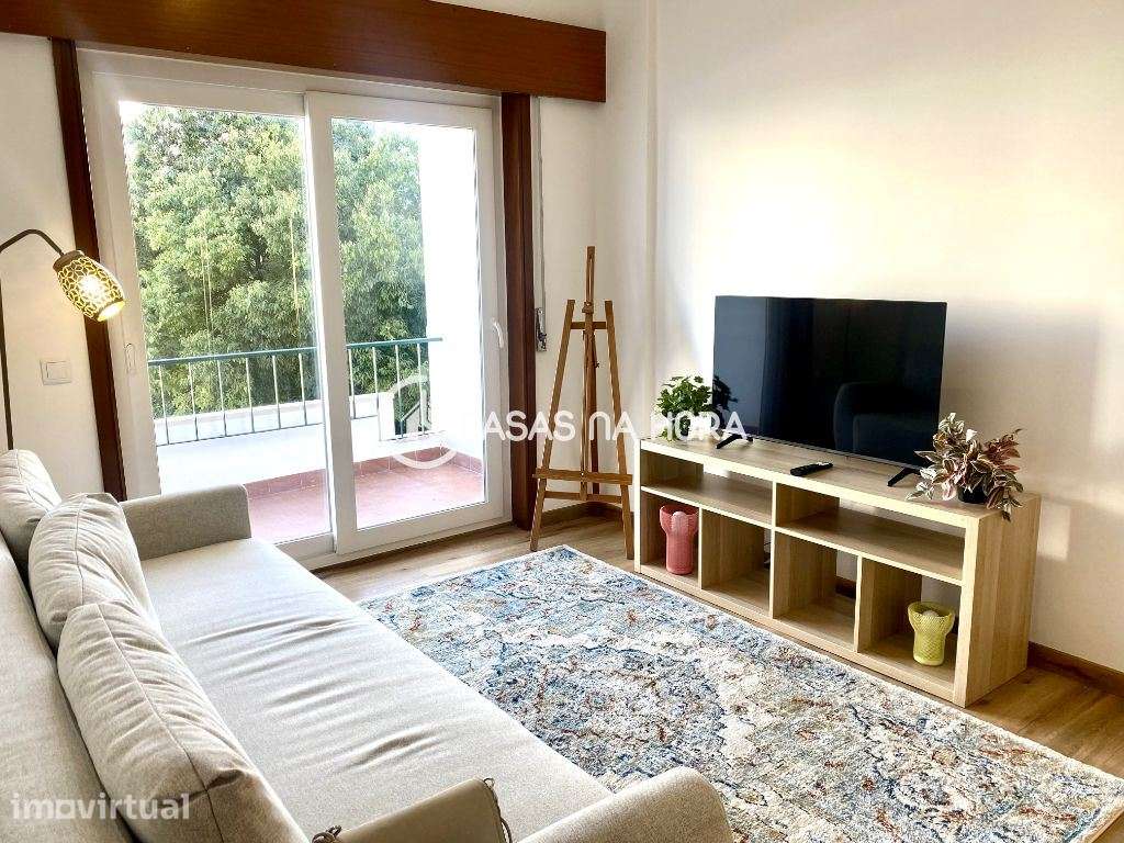 Apartamento T1 no Centro de Almada - Grande imagem: 2/16