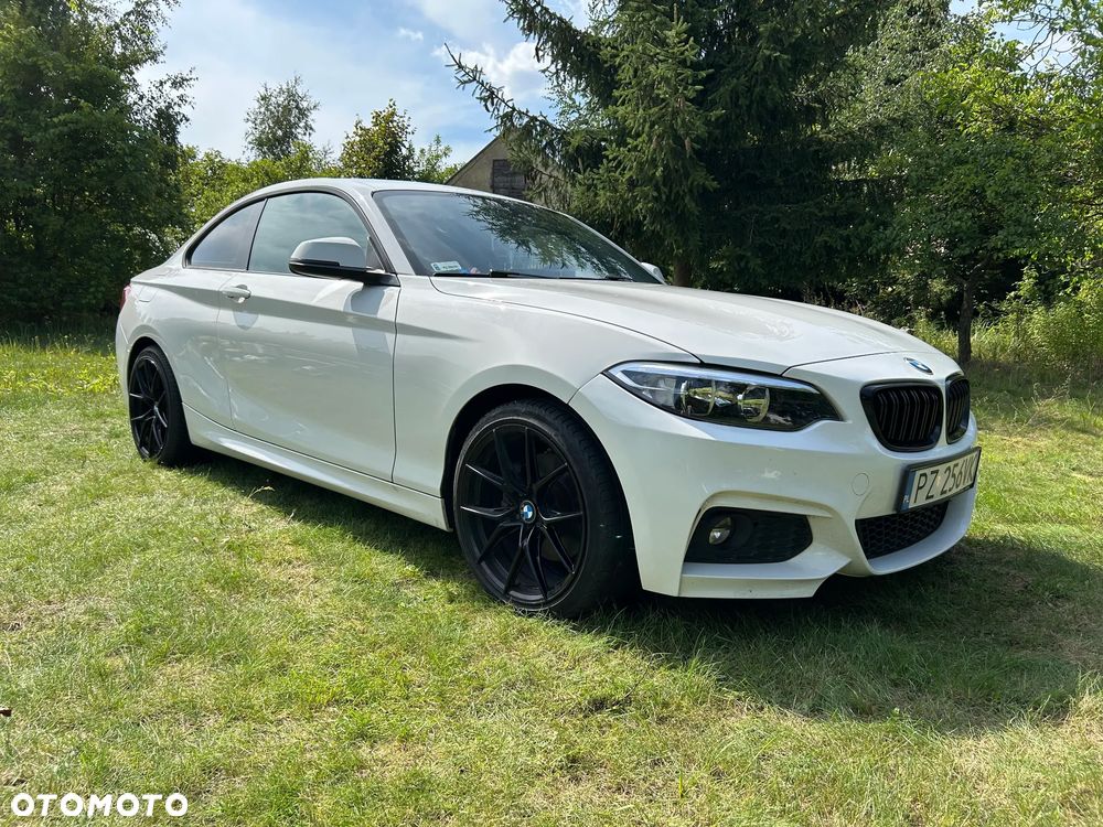 BMW Seria 2 - 1