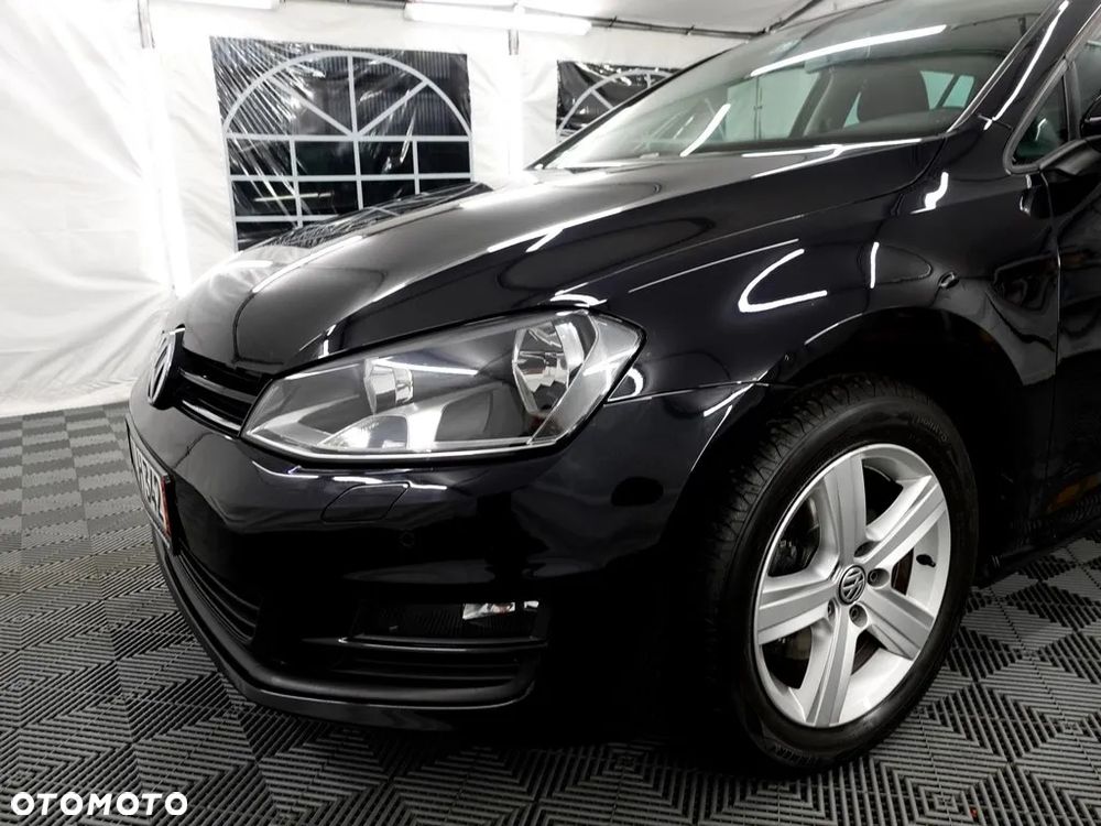 Volkswagen Golf 2.0 TDI BMT Comfortline EU6 - 24
