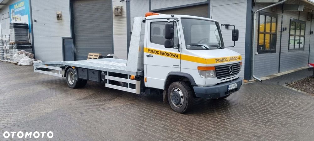 POMOC DROGOWA - BUDŹKO - AUTOLAWETA - NAJAZDY - 7