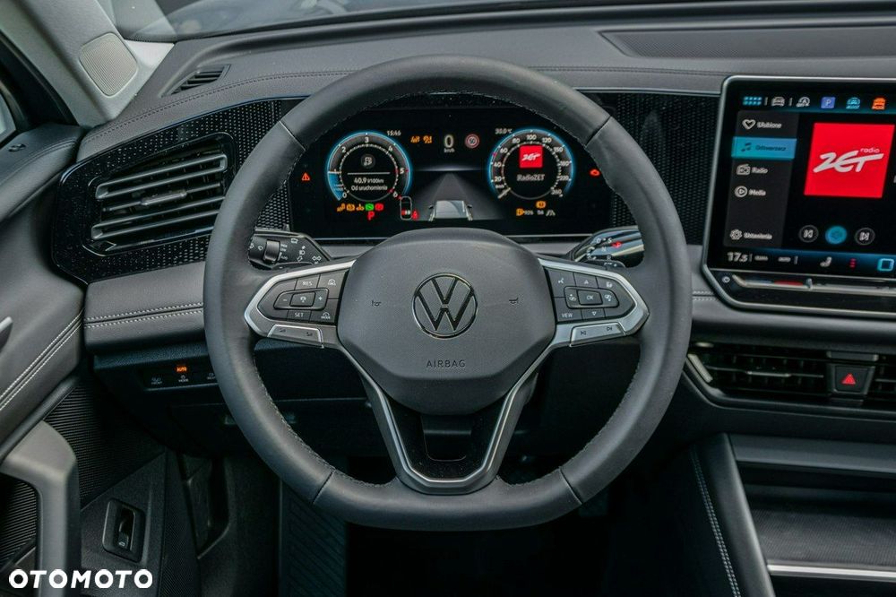Volkswagen Tiguan - 17