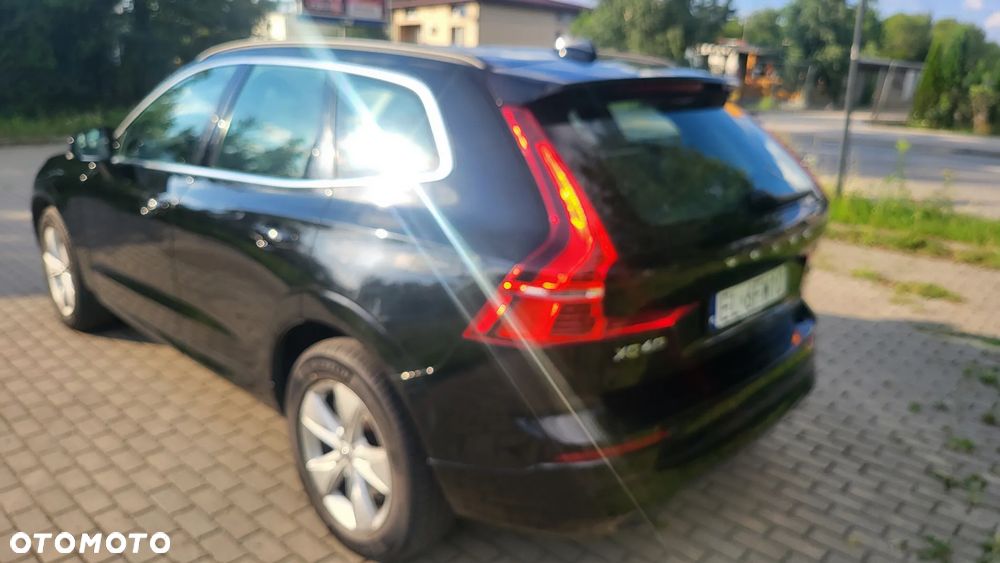 Volvo XC 60 B4 B Core - 4