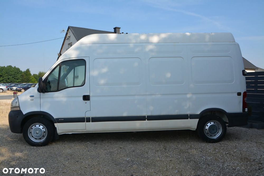 Renault Master - 13