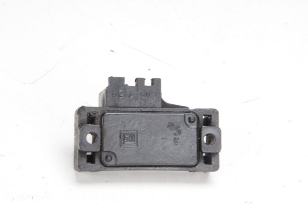 ISUZU TROOPER II 3.0 DTI ZAWÓR PODCIŚNIENIA - 3