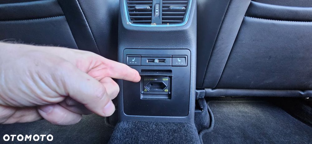 Skoda Octavia 2.0 TDI RS EU6 - 13