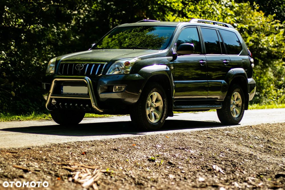 Toyota Land Cruiser 4.0 Sol EU4 - 2